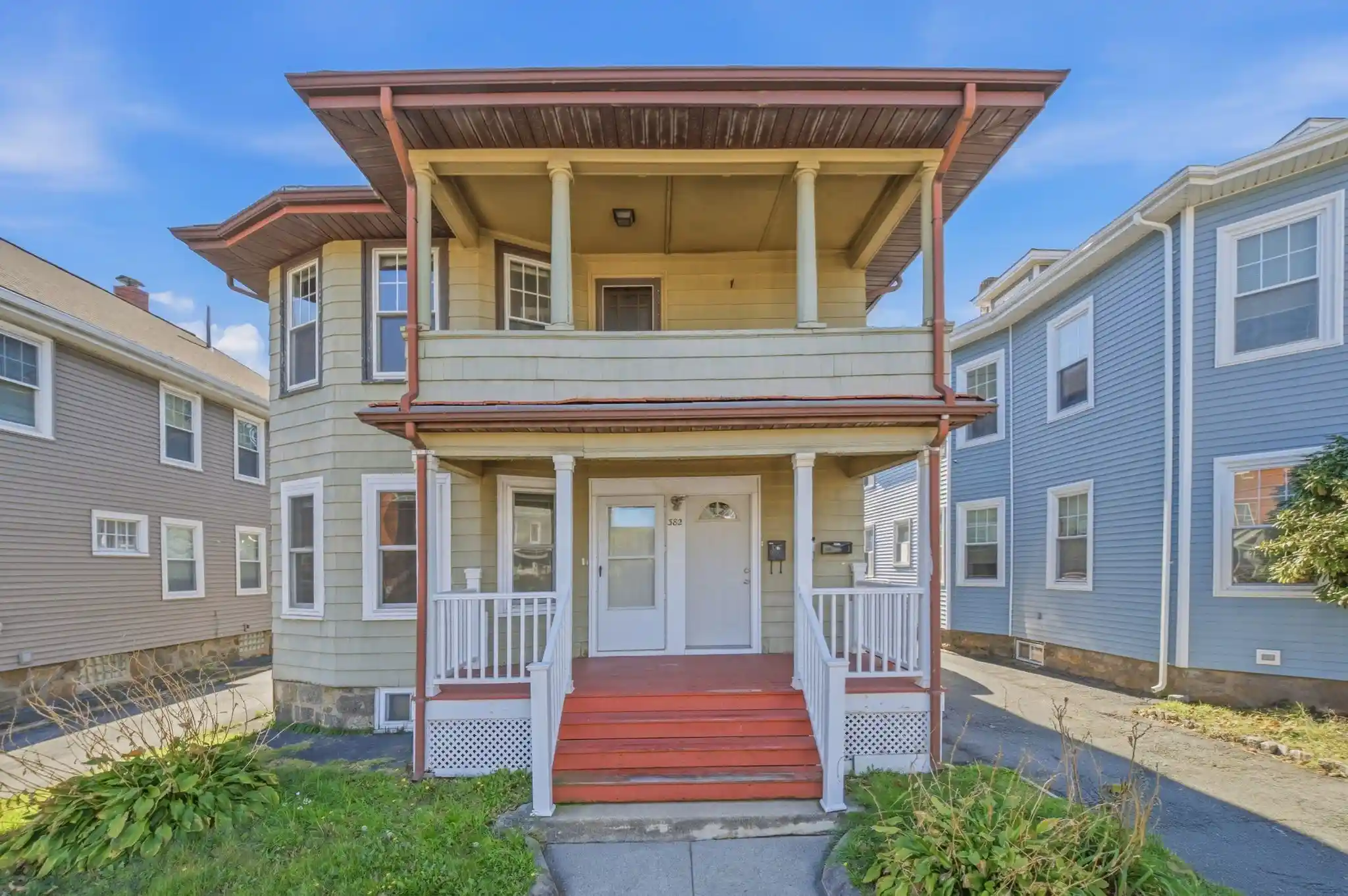 Multi family home for sale at 382 Eastern Ave, Lynn, MA 01902 | MLS# 73590387