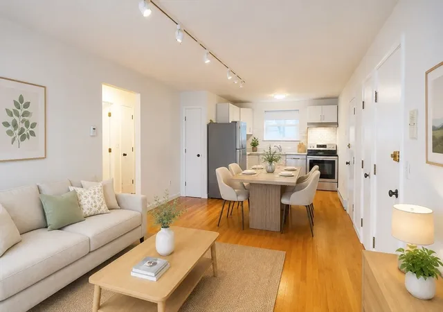 Homes for sale in Cambridge, MA | 104 Trowbridge St, Cambridge, MA 02138