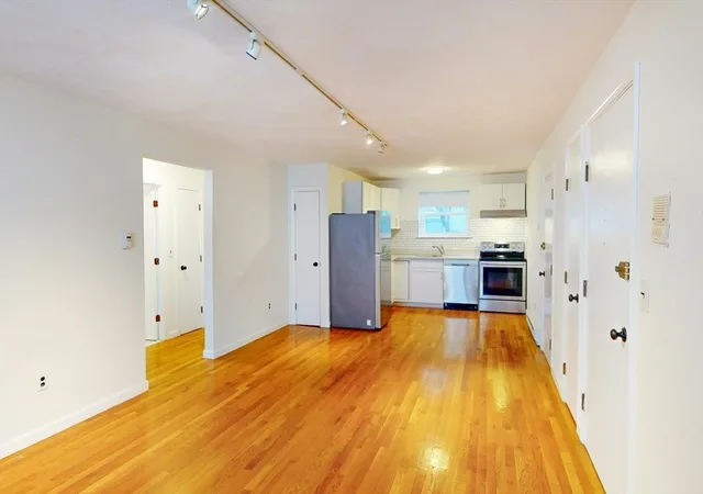 Homes for sale in Cambridge, MA | 104 Trowbridge St, Cambridge, MA 02138