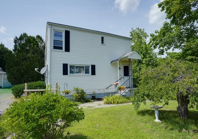 Photo 1 of Multi family home for sale at 25 E Main St, Northborough, MA 01532 | MLS# 73570244 | Listing updated on 2026-09-11
