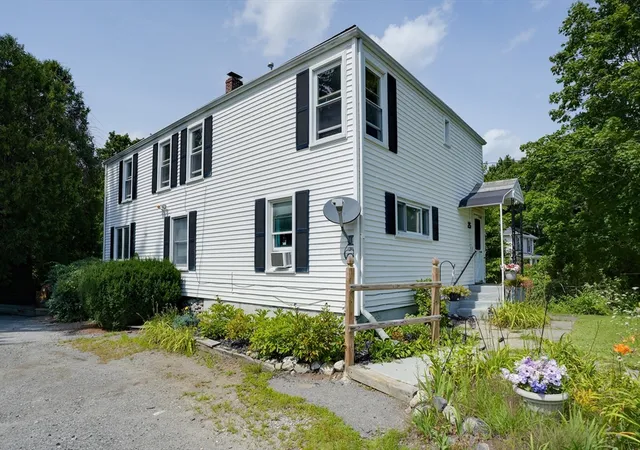 Photo 2 of Multi family home for sale at 25 E Main St, Northborough, MA 01532 | MLS# 73570244 | Listing updated on 2026-09-11