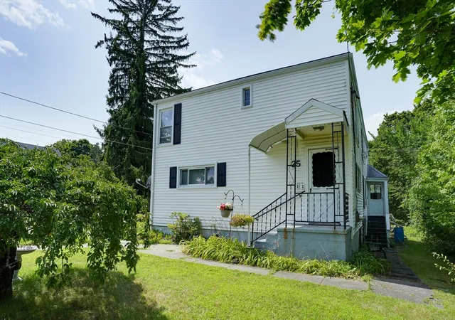 Photo 3 of Multi family home for sale at 25 E Main St, Northborough, MA 01532 | MLS# 73570244 | Listing updated on 2026-09-11