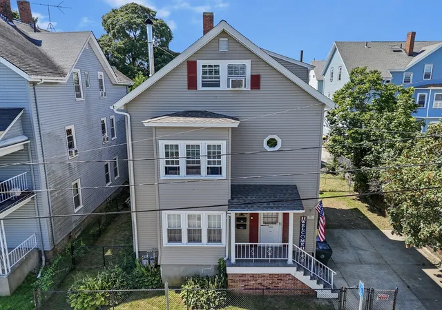 1st image of 131 Foster St, Fall River, MA 02721 | MLS# 73565258