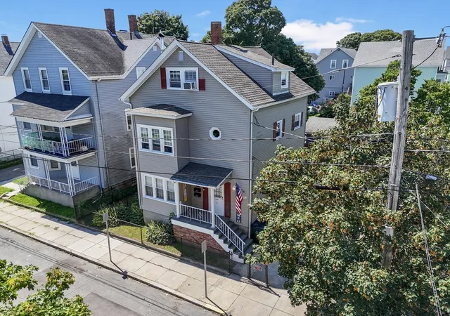 2nd image of 131 Foster St, Fall River, MA 02721 | MLS# 73565258