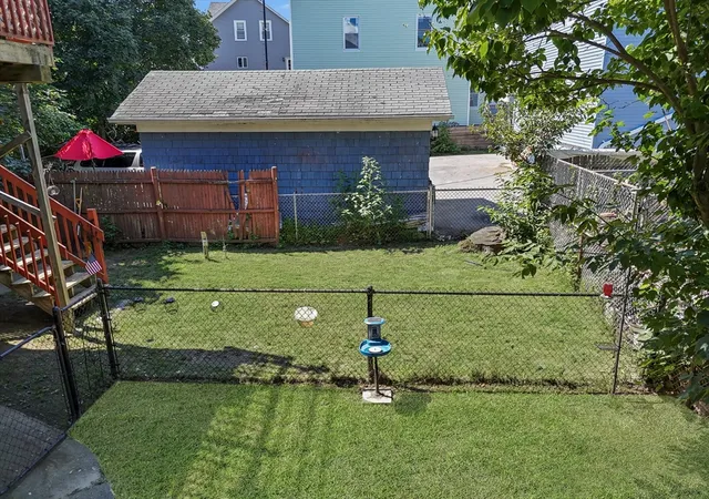 Photo 3 of Sale Pending at 131 Foster St, Fall River, MA 02721 | MLS# 73565258 | Listing updated on 2026-09-15