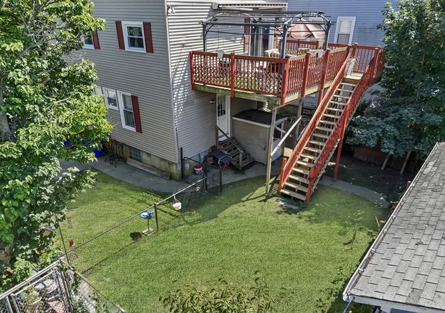 Photo 3 of Sale Pending at 131 Foster St, Fall River, MA 02721 | MLS# 73565258 | Listing updated on 2026-09-15