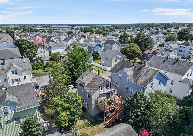 Photo 4 of Sale Pending at 131 Foster St, Fall River, MA 02721 | MLS# 73565258 | Listing updated on 2026-09-15