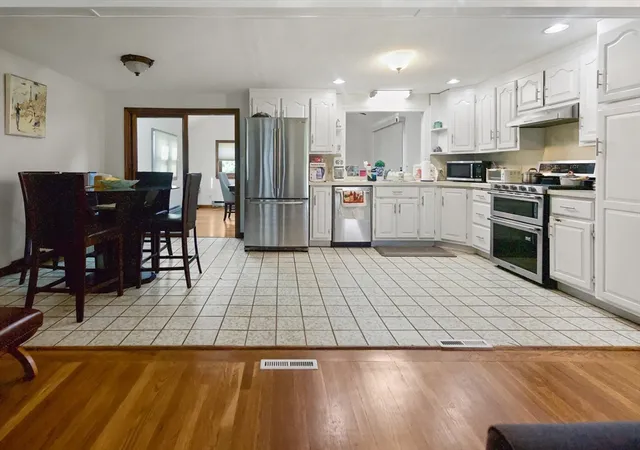 Photo 4 of Sale Pending at 115 Hancock St, Abington, MA 02351 | MLS# 73557108 | Listing updated on 2026-10-07
