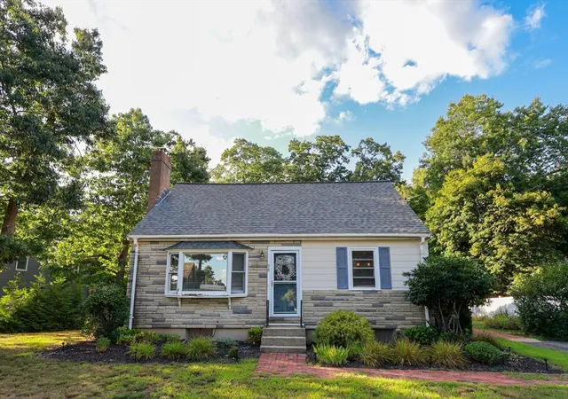 Single family home for sale at 98 Van Kleeck Rd, Millis, MA 02054 | MLS# 73570226