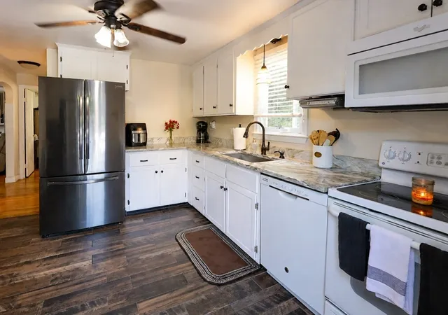 Photo 4 of Single family home for sale at 98 Van Kleeck Rd, Millis, MA 02054 | MLS# 73570226 | Listing updated on 2026-09-04