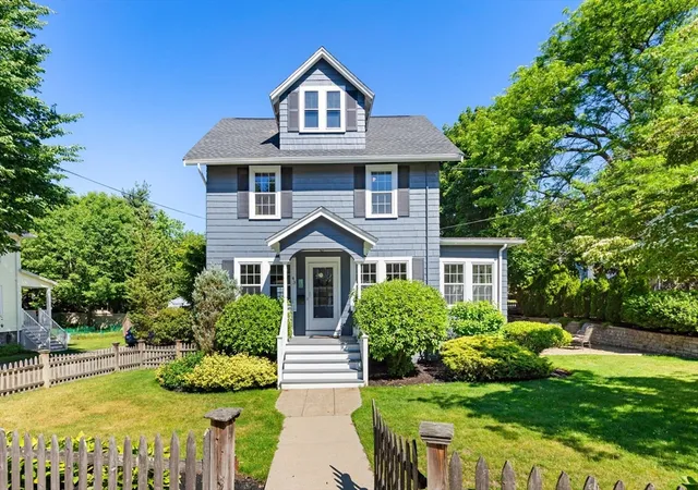 1st image of 43 Trenton St, Melrose, MA 02176 | MLS# 73539947