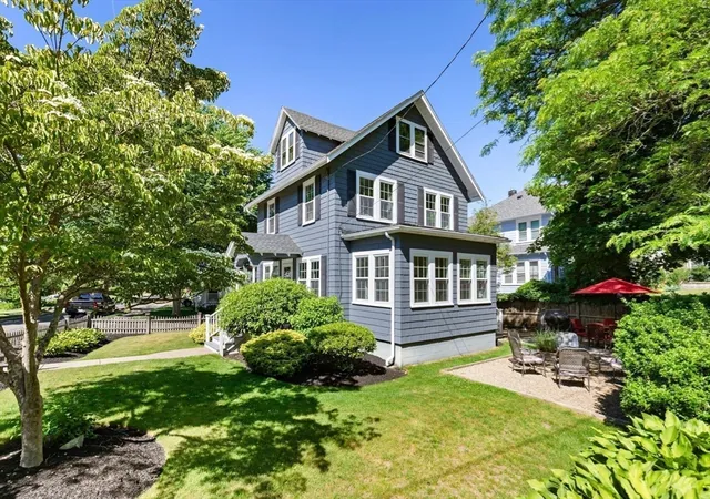 3rd image of 43 Trenton St, Melrose, MA 02176 | MLS# 73539947