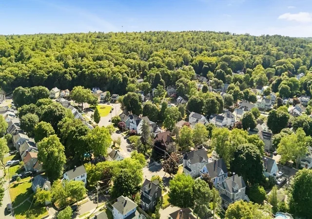 40th image of 43 Trenton St, Melrose, MA 02176 | MLS# 73539947