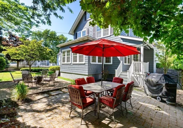 4th image of 43 Trenton St, Melrose, MA 02176 | MLS# 73539947