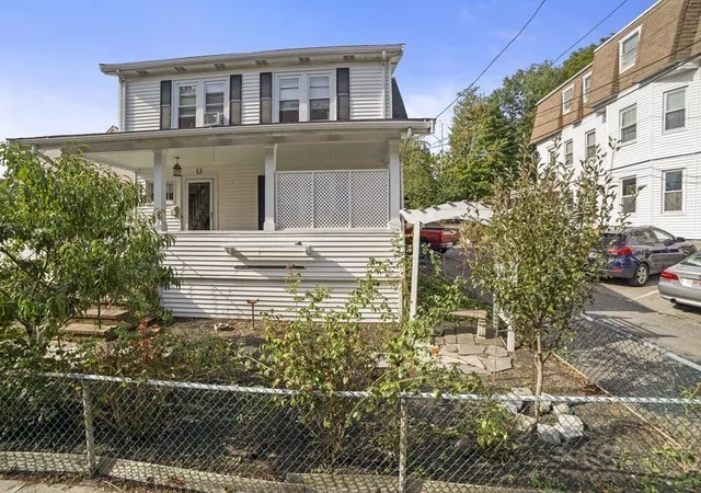 Homes for sale in Quincy, MA | 209 213 Centre St, Quincy, MA 02169 | MLS# 73549462