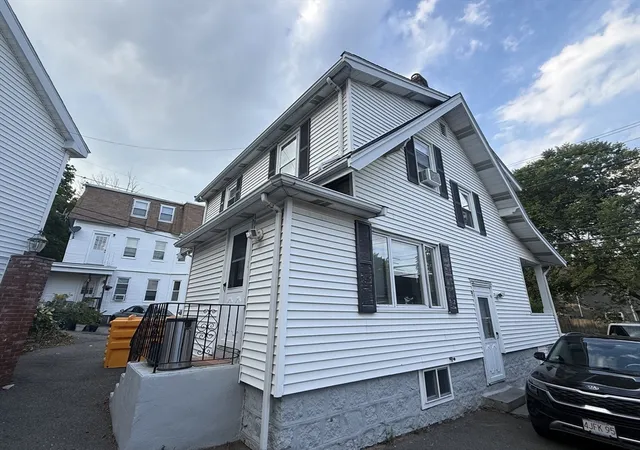 Homes for sale in Quincy, MA | 209-213 Centre St, Quincy, MA 02169 | MLS# 73549462