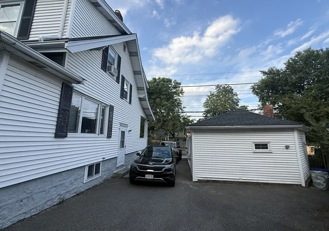 Homes for sale in Quincy, MA | 209-213 Centre St, Quincy, MA 02169 | MLS# 73549462