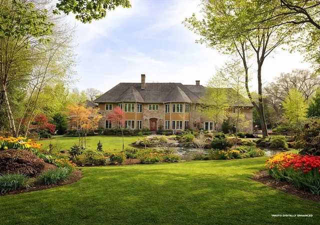 1st image of 16 Solomon Pierce Rd, Lexington, MA 02420 | MLS# 73514626