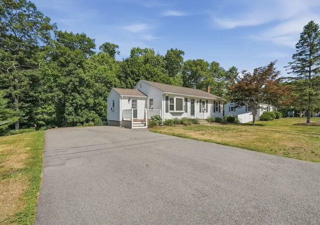 2nd image of 11 Fuller Road, Attleboro, MA 02703 | MLS# 73550148