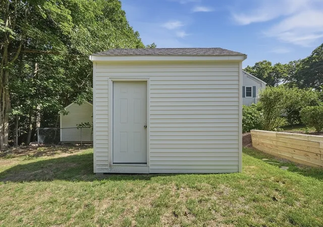 31st image of 11 Fuller Road, Attleboro, MA 02703 | MLS# 73550148