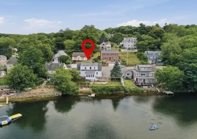 2nd image of 269 Lynn Street, Peabody, MA 01960 | MLS# 73558697