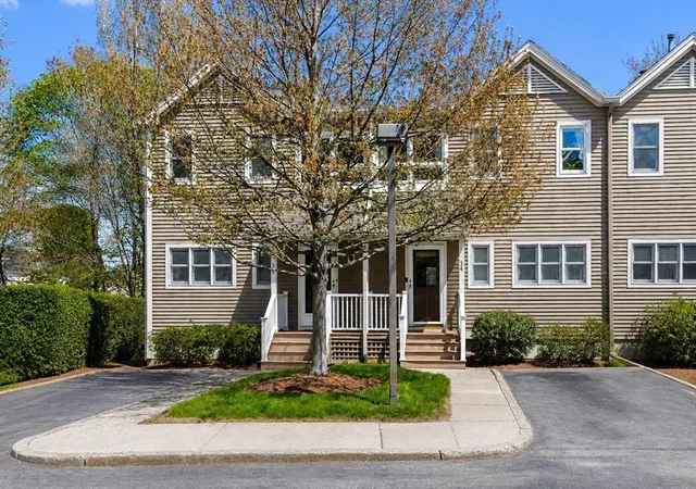 Homes for sale in Watertown, MA | 34 Angela Lane #34, Watertown, MA 02472 | MLS# 73513649