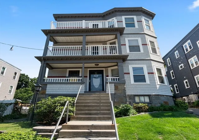 1st image of 15 Bailey Street, Dorchester Center, MA 02124 | MLS# 73550409
