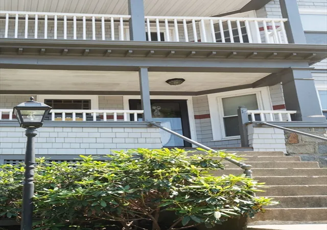 21st image of 15 Bailey Street, Dorchester Center, MA 02124 | MLS# 73550409