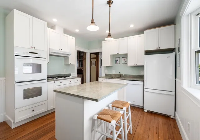 2nd image of 15 Bailey Street, Dorchester Center, MA 02124 | MLS# 73550409