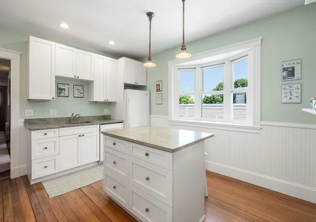 Photo 3 of Sale Pending at 15 Bailey St, Dorchester Center, MA 02124 | MLS# 73550409 | Listing updated on 2026-08-06
