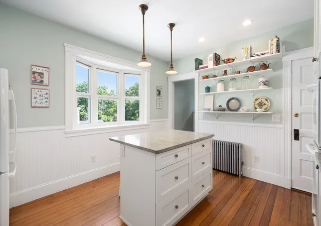 Photo 4 of Sale Pending at 15 Bailey St, Dorchester Center, MA 02124 | MLS# 73550409 | Listing updated on 2026-08-06
