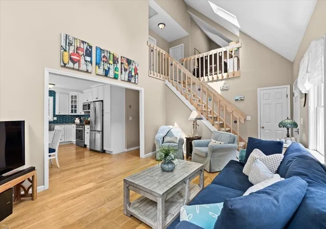 Photo 1 of Sale Pending at 4 Selah Cir, Eastham, MA 02642 | MLS# 73559002 | Listing updated on 2026-08-27