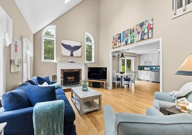 Photo 2 of Sale Pending at 4 Selah Cir, Eastham, MA 02642 | MLS# 73559002 | Listing updated on 2026-08-27