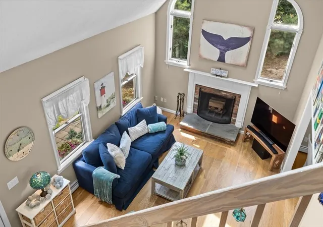 Photo 3 of Sale Pending at 4 Selah Cir, Eastham, MA 02642 | MLS# 73559002 | Listing updated on 2026-08-27