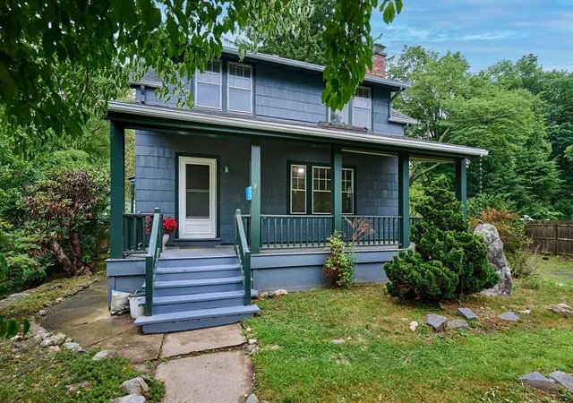 Homes for sale in Amherst, MA | 9 Mcclure St, Amherst, MA 01002 | MLS# 73543895