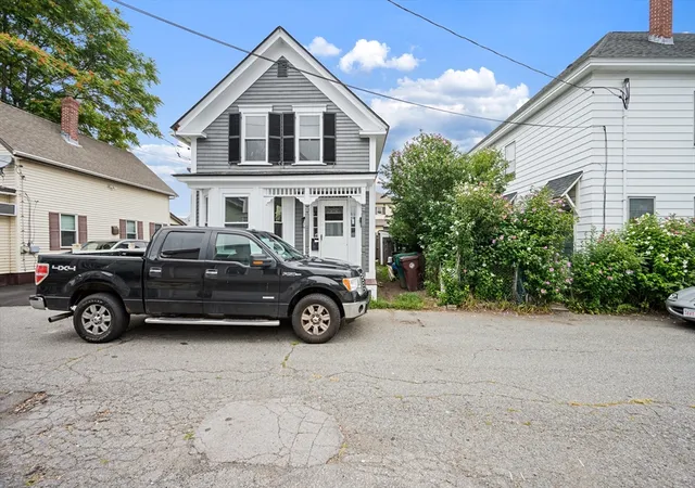 2nd image of 4 Pollard Ave, Lowell, MA 01850 | MLS# 73567198