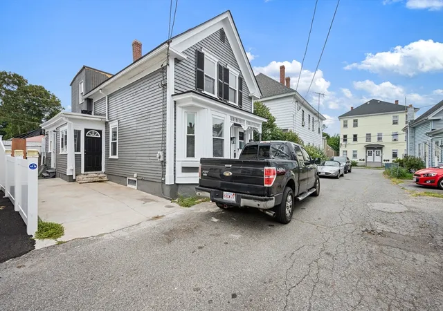 4th image of 4 Pollard Ave, Lowell, MA 01850 | MLS# 73567198