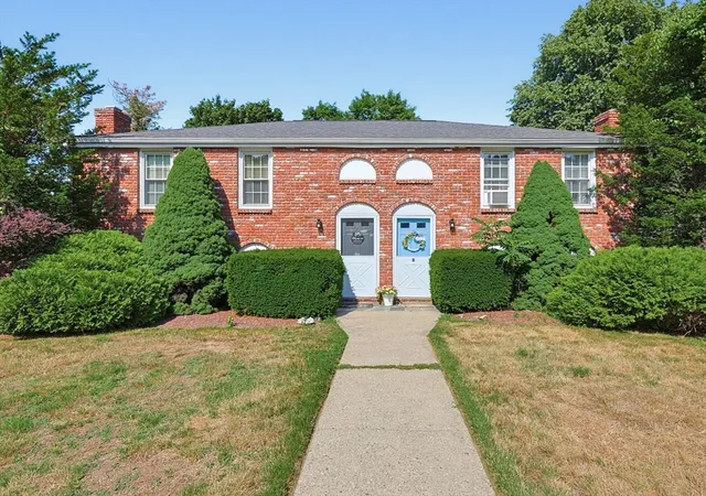 Photo 1 of Sale Pending at 2 Mathurin Rd, Plainville, MA 02762 | MLS# 73553209 | Listing updated on 2026-09-15