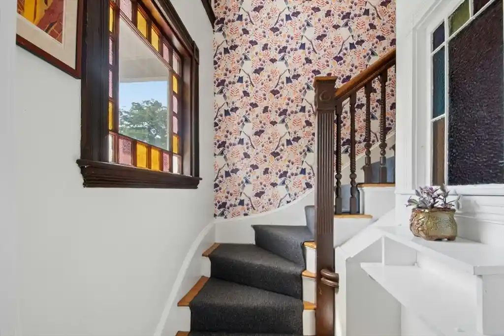 Listing Photo 2 - Condo for sale in 42 Wyman St located at 42 Wyman St, Boston, MA 02130 - Unit 42 Wyman St