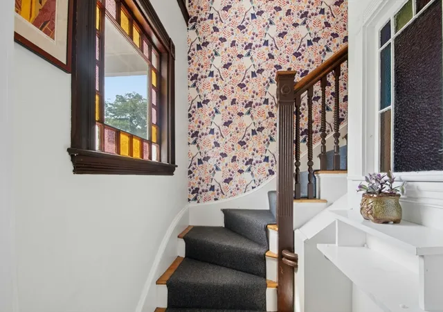 Photo 2 of Condo for sale at 42 Wyman St #3, Jamaica Plain, MA 02130 | MLS# 73555931 | Listing updated on 2026-08-07