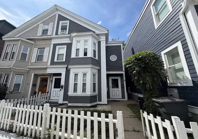 1st image of 259 Emerson Street, South Boston, MA 02127 | MLS# 73559400