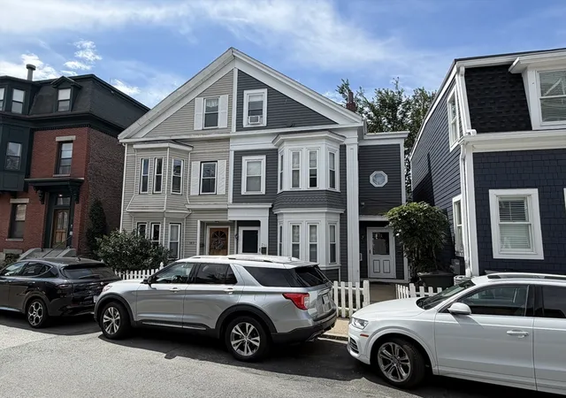 2nd image of 259 Emerson Street, South Boston, MA 02127 | MLS# 73559400