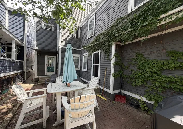 4th image of 259 Emerson Street, South Boston, MA 02127 | MLS# 73559400