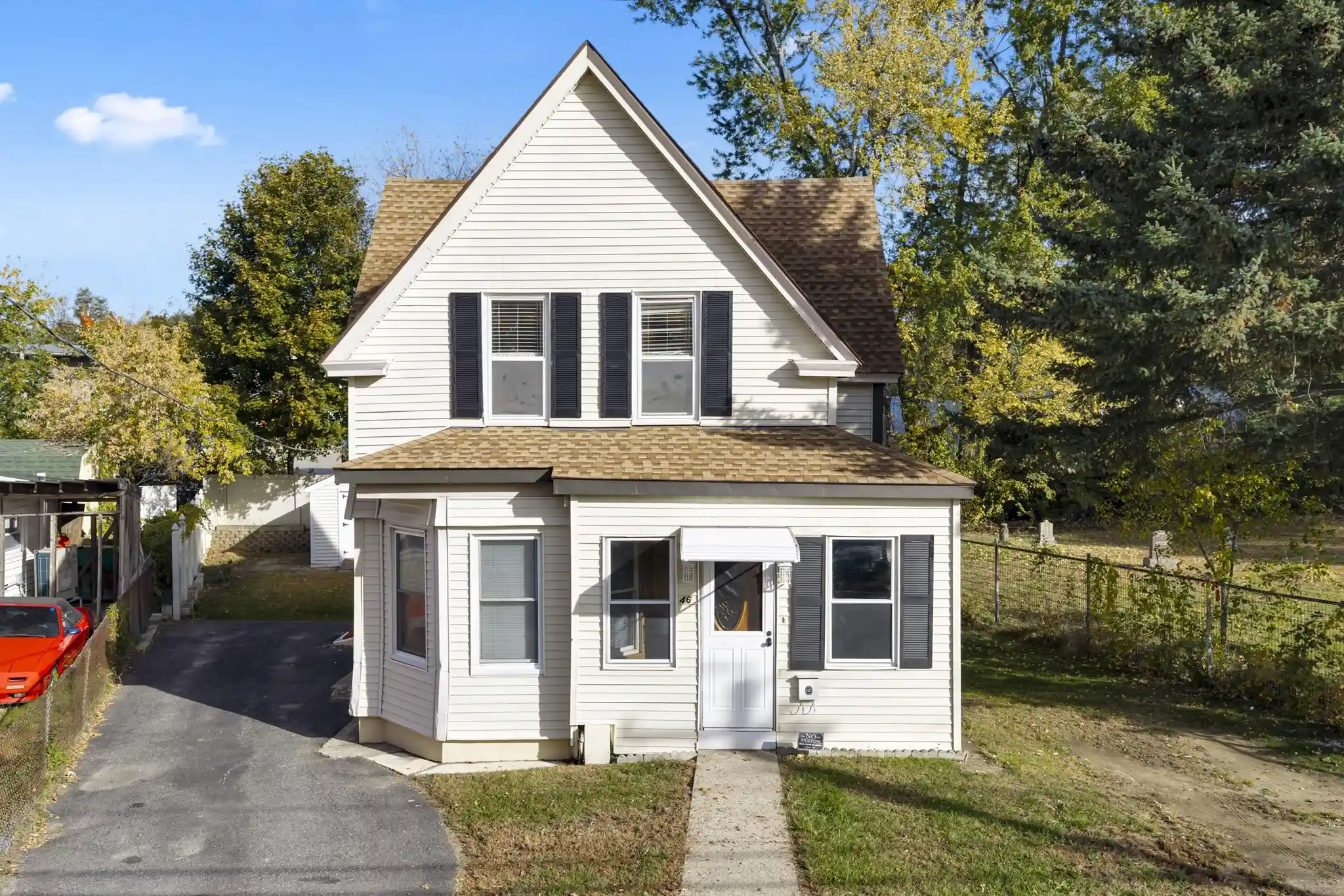 Photo 1 of Single family home for sale at 46 Lyman St, Worcester, MA 01603 | MLS# 73596848 | Listing updated on 2026-10-30