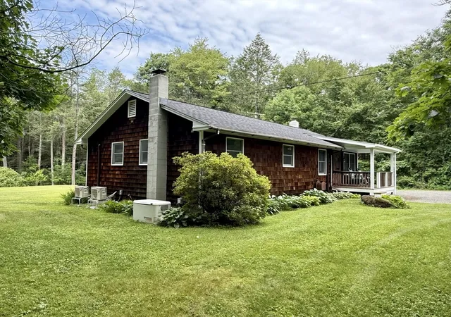 2nd image of 30 E Buckland Rd, Shelburne Falls, MA 01370 | MLS# 73557283