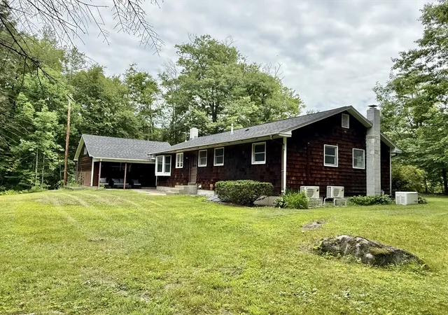 3rd image of 30 E Buckland Rd, Shelburne Falls, MA 01370 | MLS# 73557283