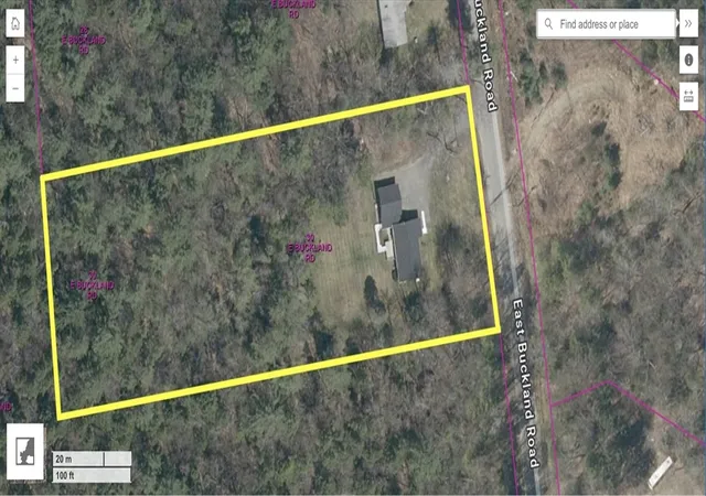 40th image of 30 E Buckland Rd, Shelburne Falls, MA 01370 | MLS# 73557283