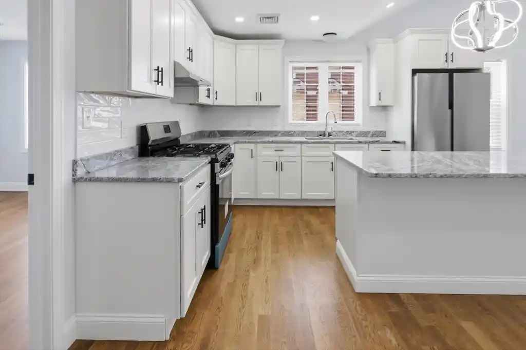Listing Photo 2 - Condo for sale in 489 Spring located at 489 Spring, Fall River, MA 02721 - Unit 489 Spring