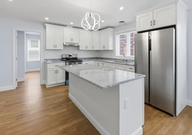 Photo 3 of Multi family home for sale at 489 Spring, Fall River, MA 02721 | MLS# 73539650 | Listing updated on 2026-10-07