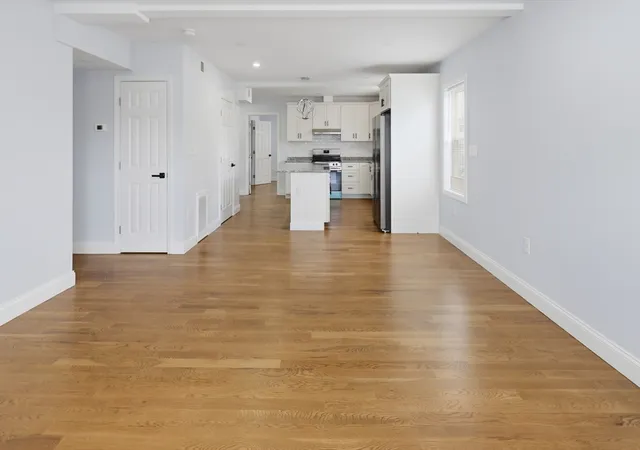 Listing Photo 5 - Condo for sale in building located at 489 Spring, Fall River, MA 02721